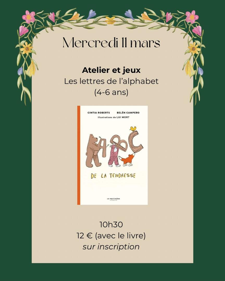 031126 - LE TREPORT - Atelier et jeux