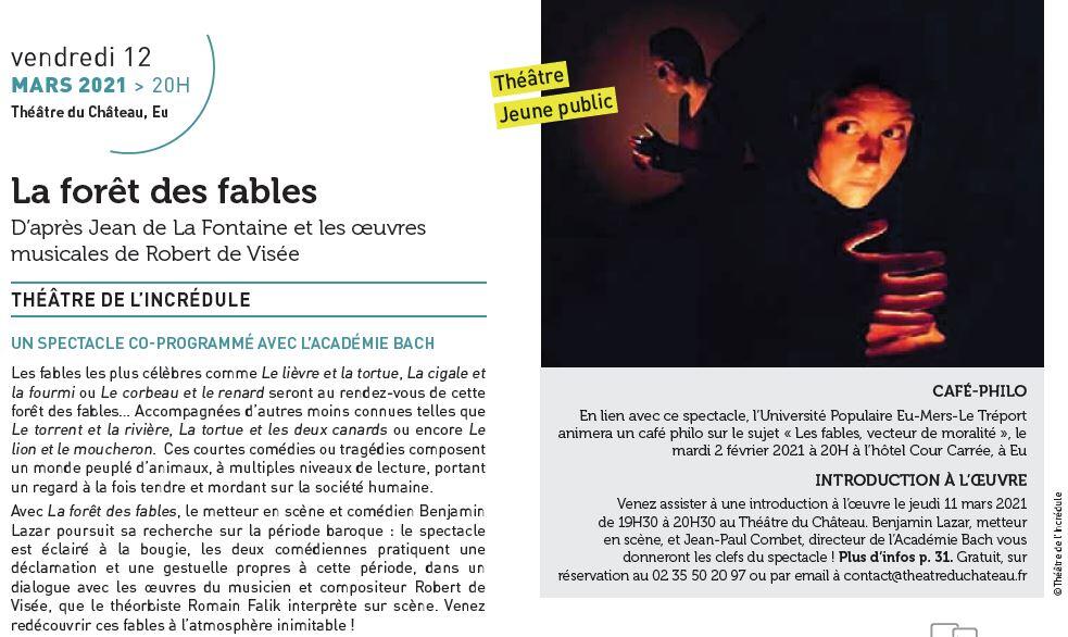 031221 - EU - La forêt des fables