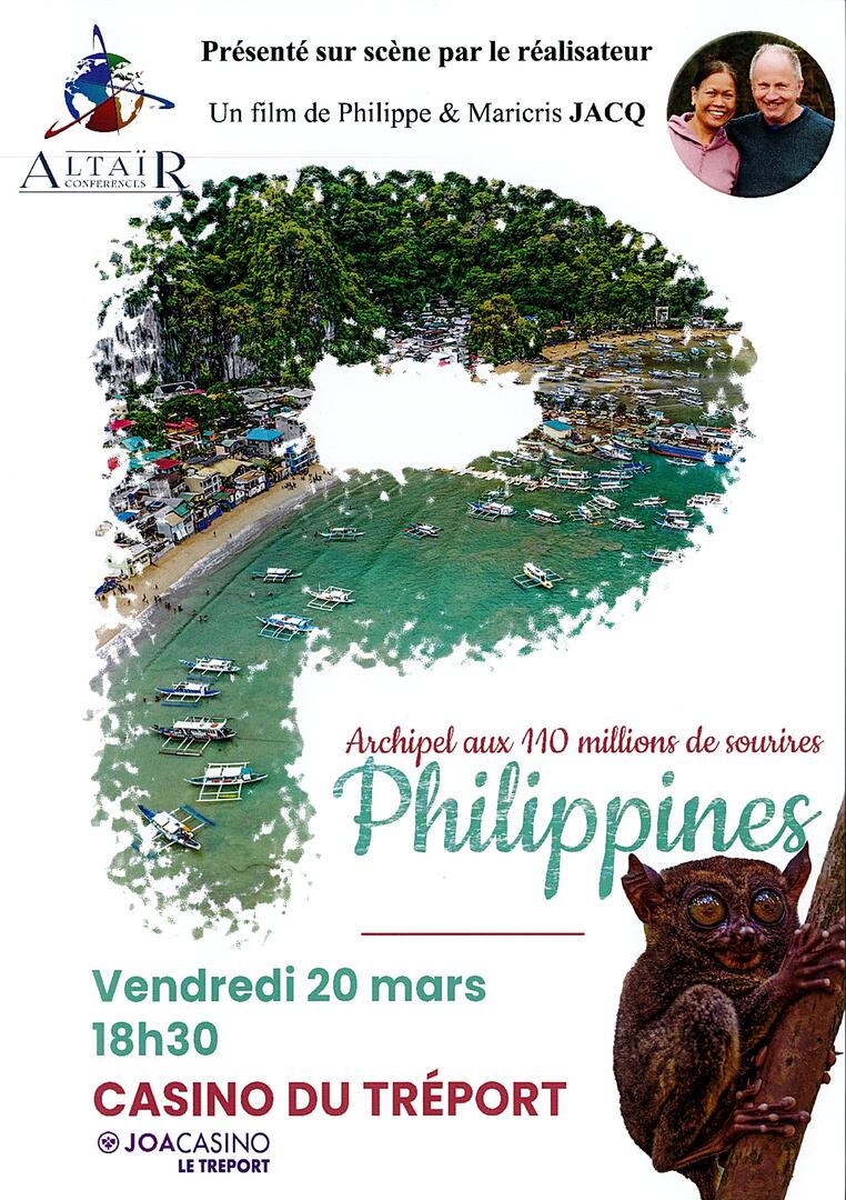 032026 - LE TREPORT - Documentaire Philippines Altaïr