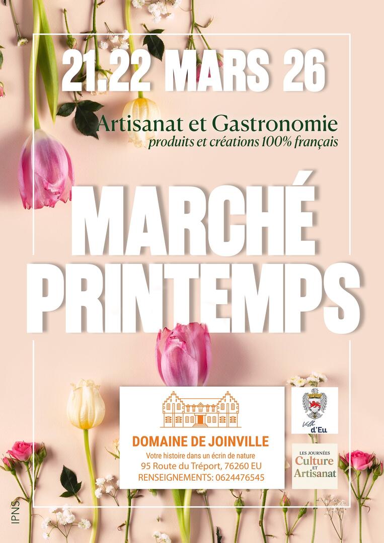032226 - EU - Marché de printemps