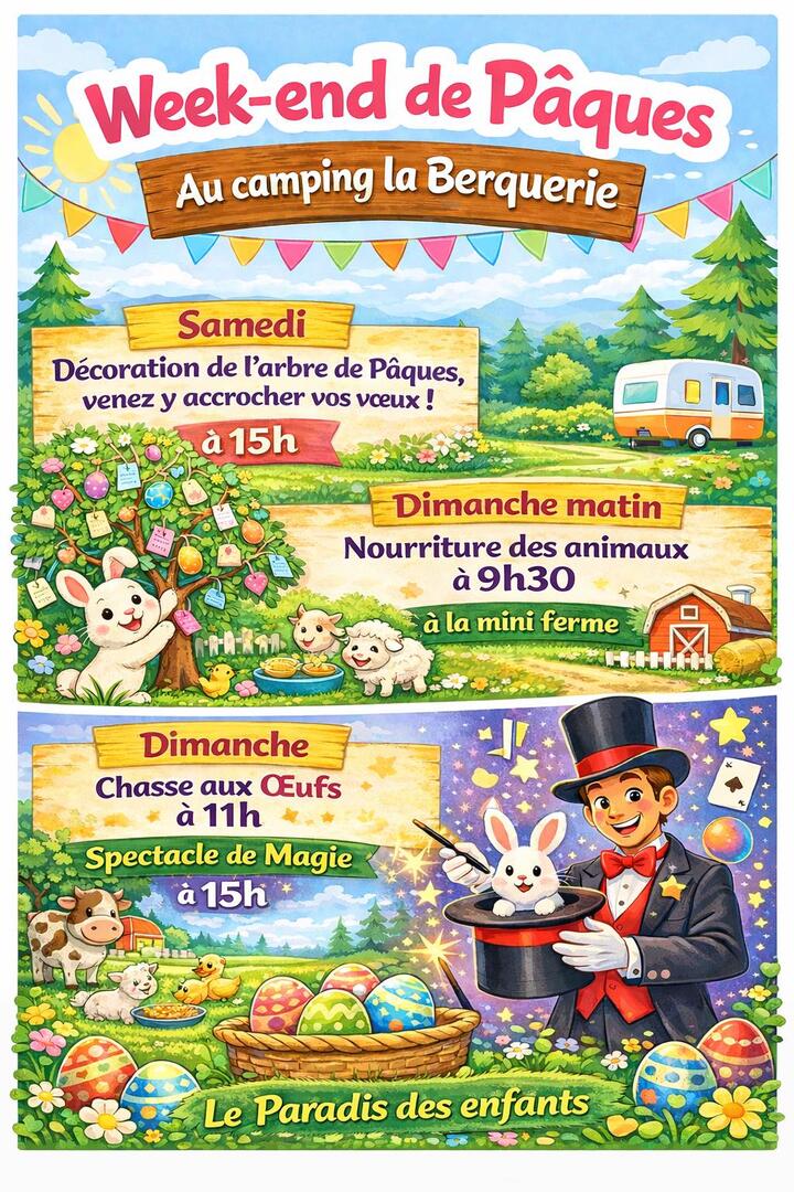 040526 - MESNIL-REAUME - Pâques