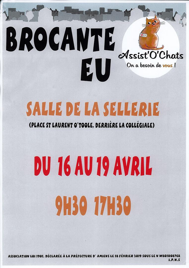 041926 - BROCANTE - EU