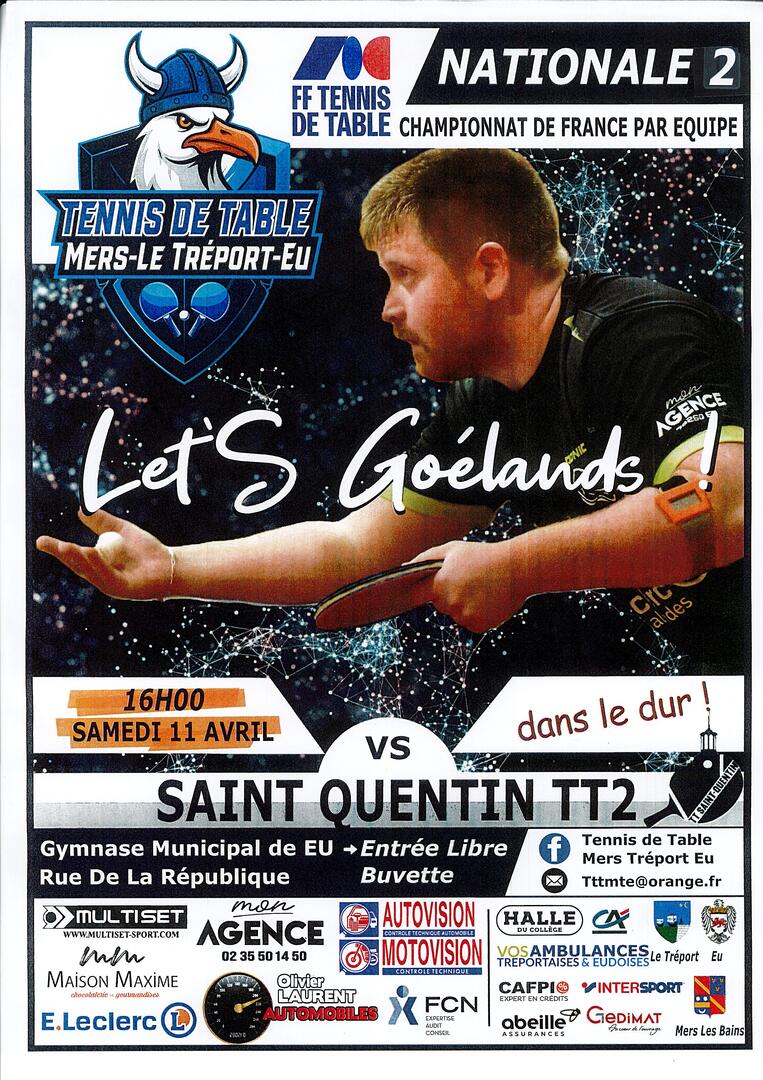 041126 - EU - Tournoi Ping Pong N2