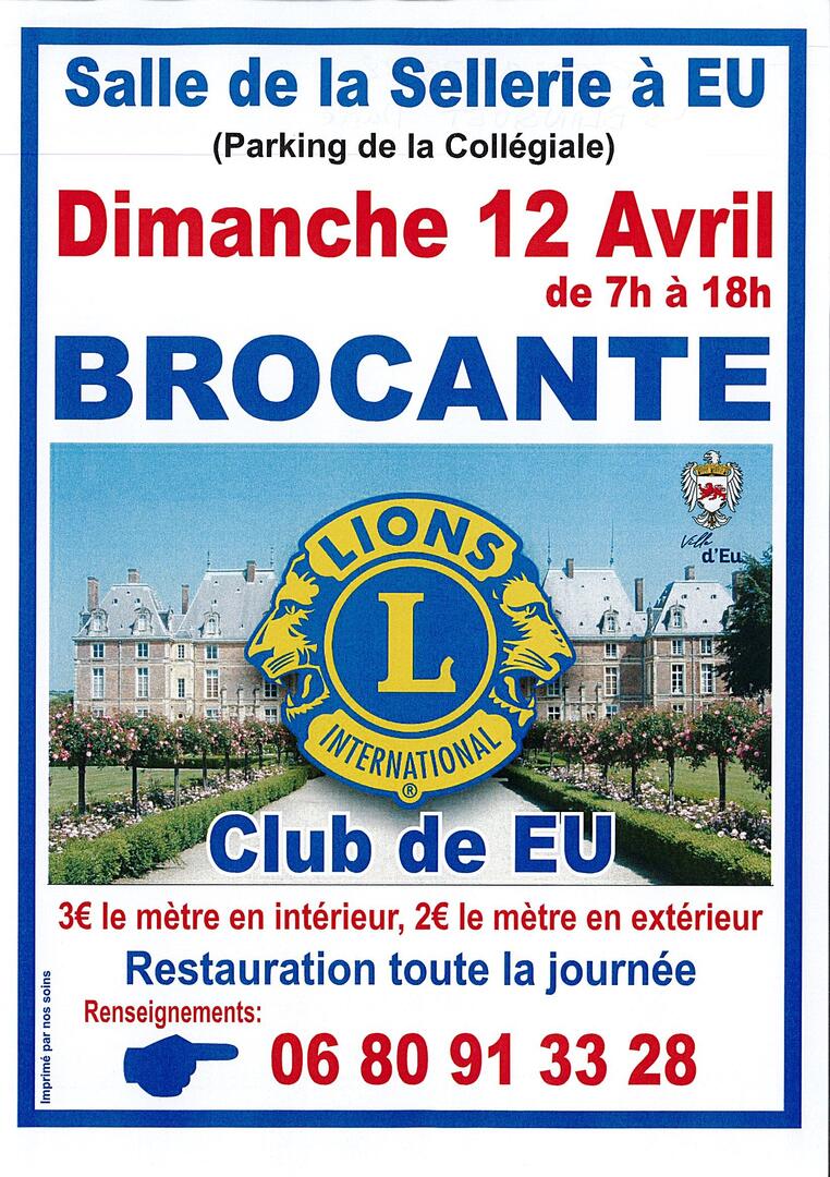 041226 - EU - BROCANTE