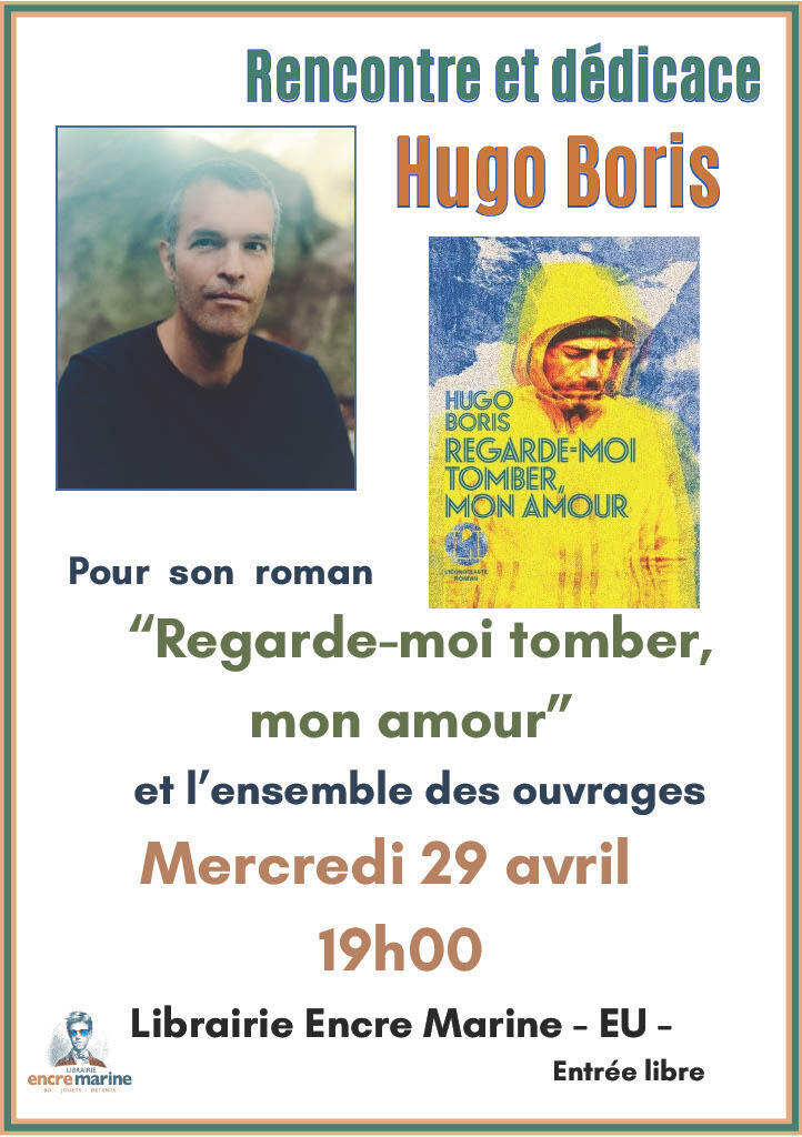 042926 - EU  Hugo Boris