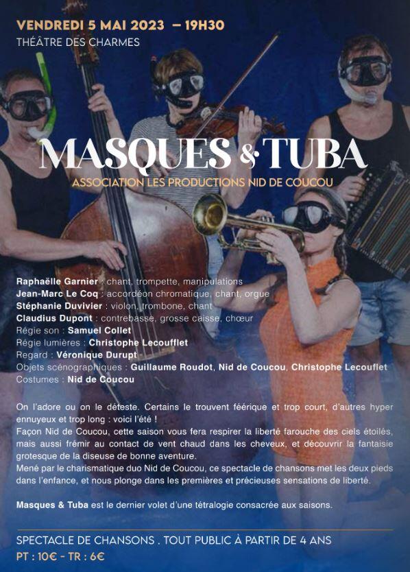 050523 - EU - Masques & tuba