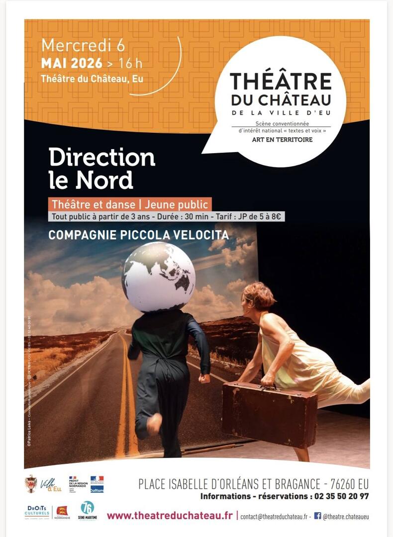 050626 - EU - Théâtre Direction Le Nord