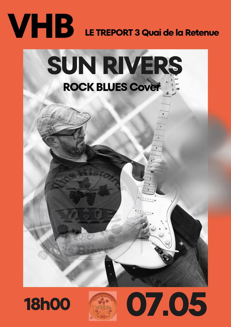 050726 - LE TREPORT - CONCERT VHB