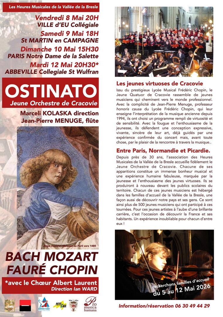 050826 - EU - Ostinato