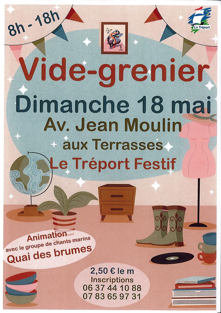 051825 - LT- Vide-Grenier