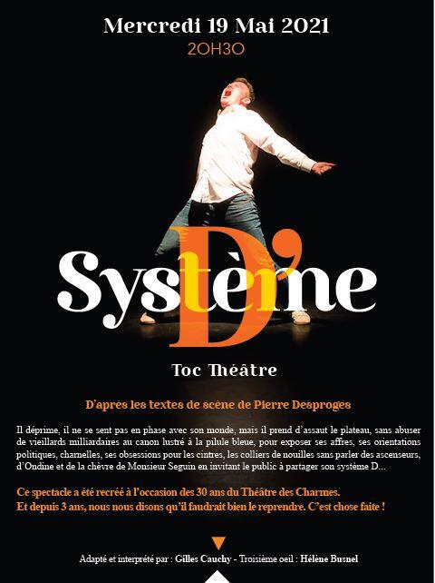 051921 - EU - Système D