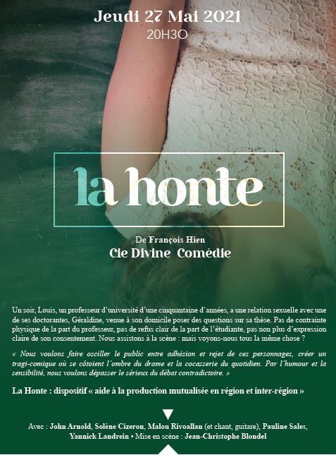 052721 - EU - La honte
