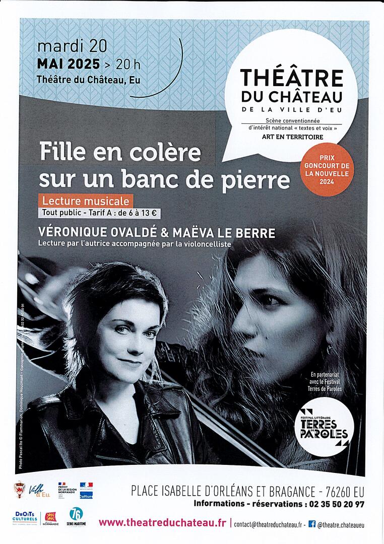052025 - EU - Lecture musicale