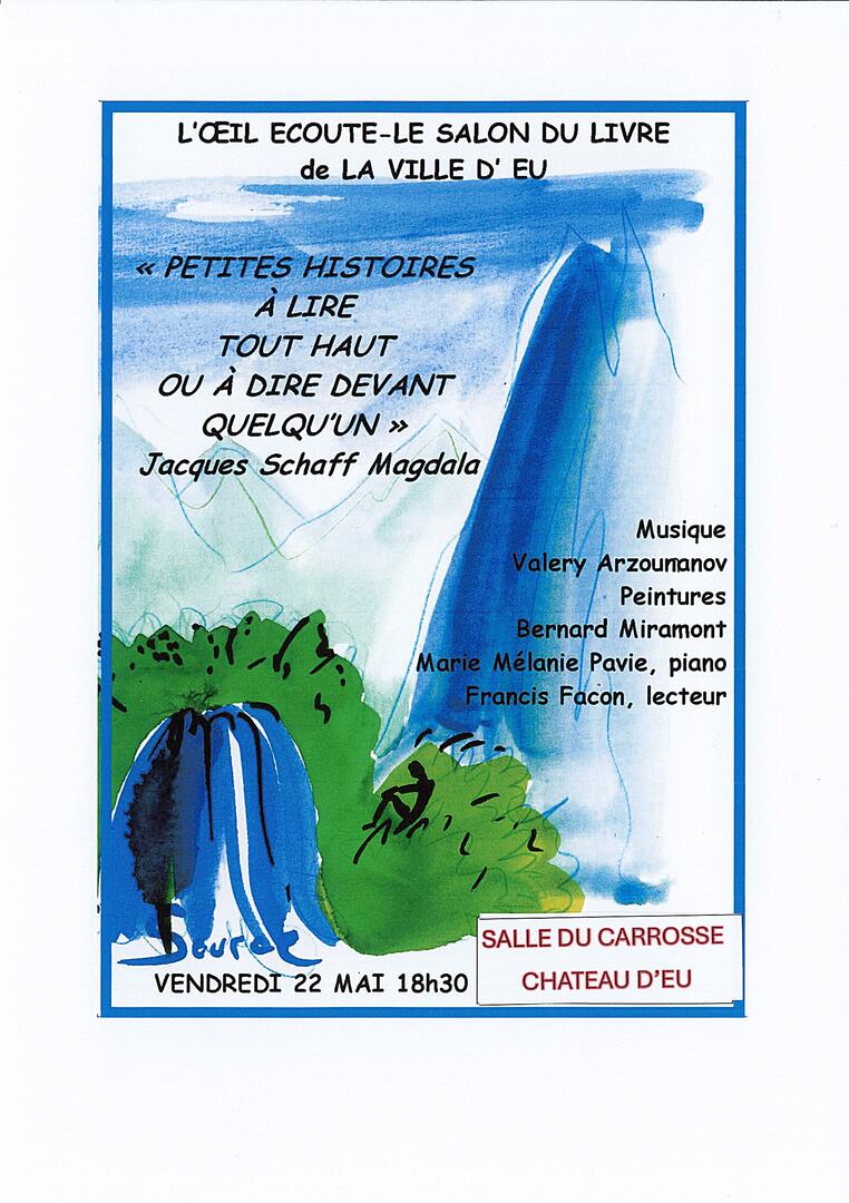 052226 - EU - L'œil écoute