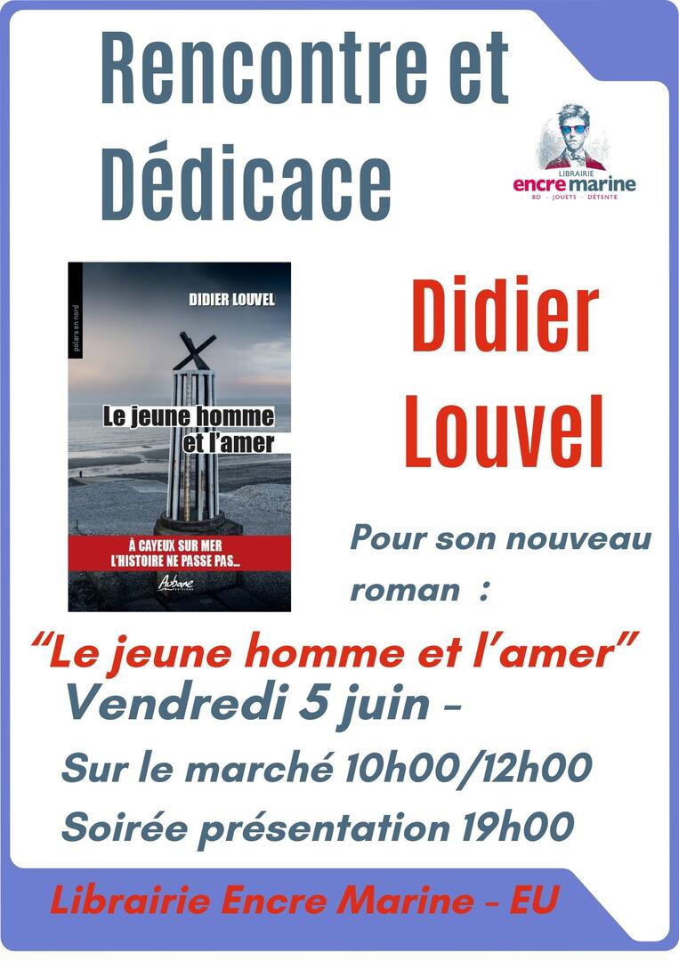 060526 - EU - Didier LOUVEL