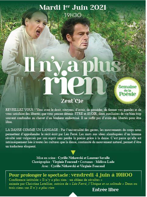 060121 - EU - Il n'y a plus rien