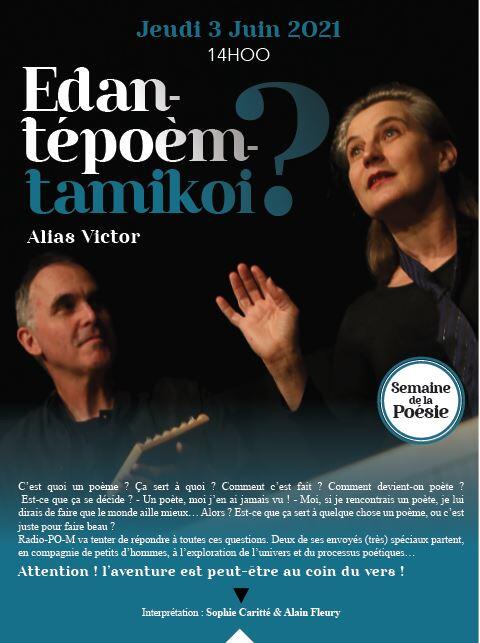 060321 - EU - Edan-tépoèm-tamikoi.