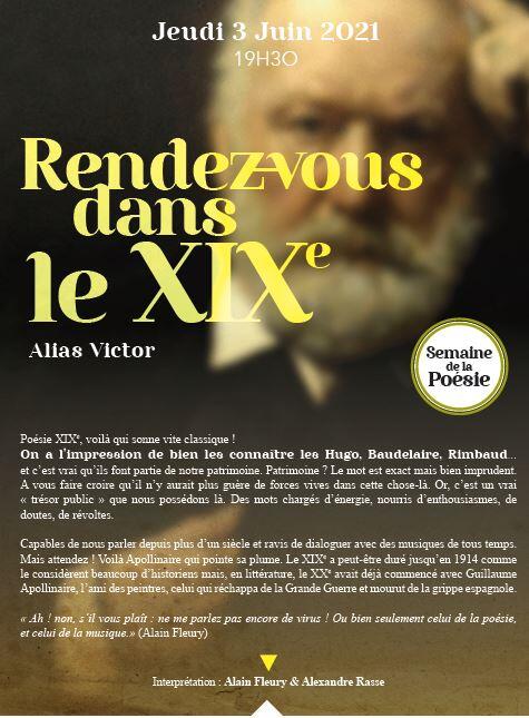060321 - EU - Rendez-vous dans le XIe siecle