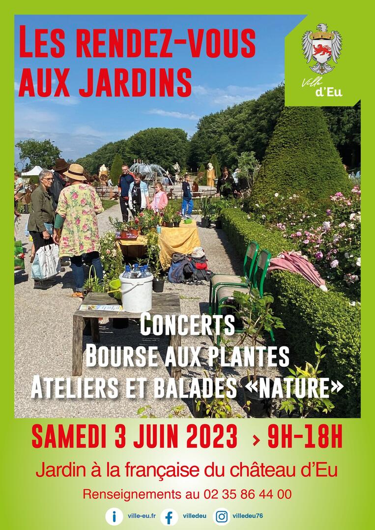 060323 - EU - Les RDV au jardins
