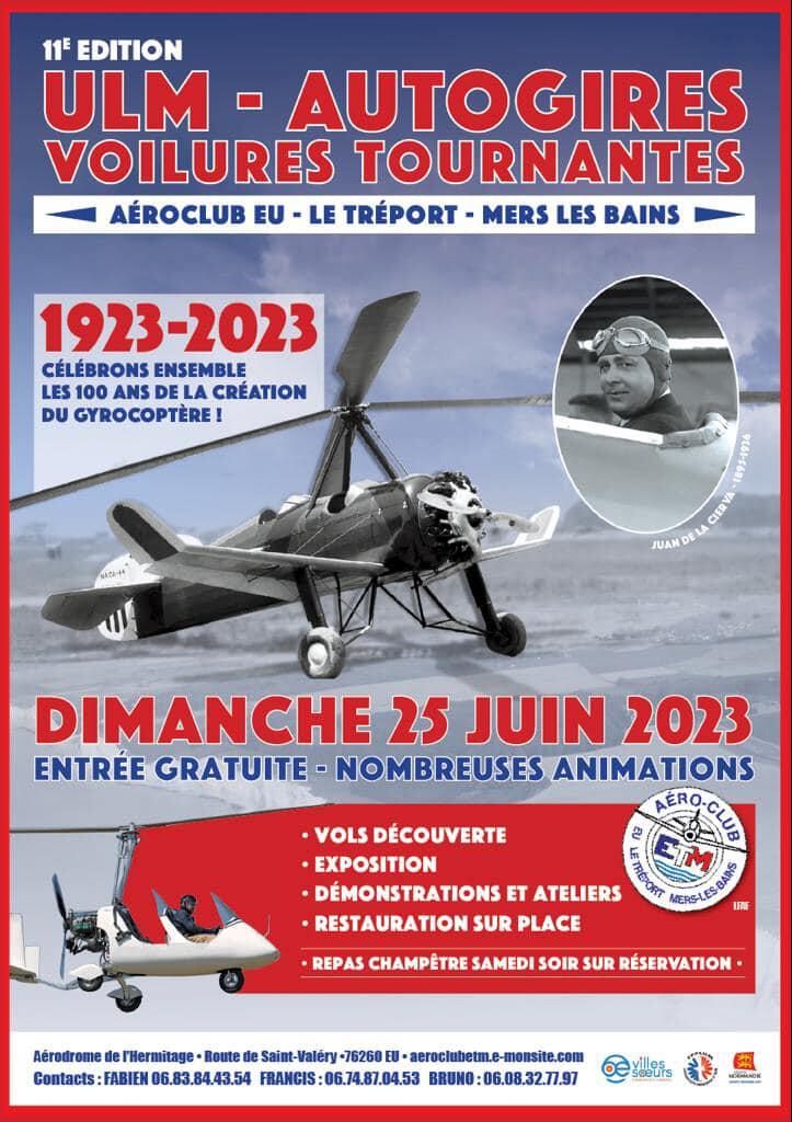 062523 - VS - ULM Autogires