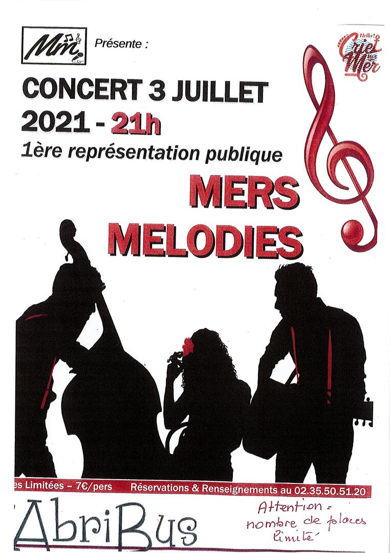 070321-MERS-MERS MELODIES