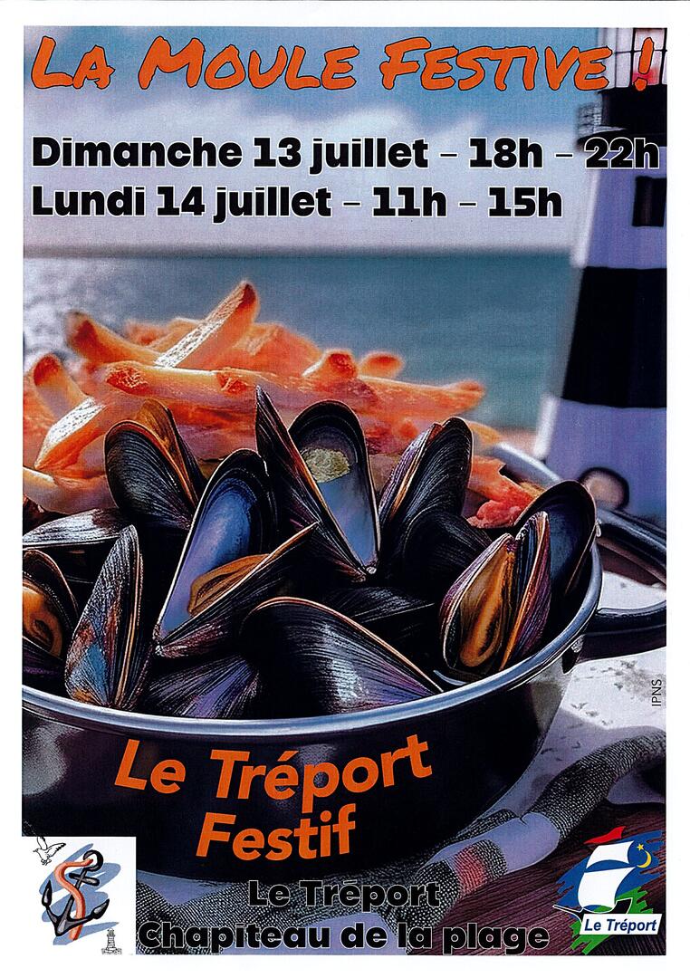 07174285 - LT - La moule festive