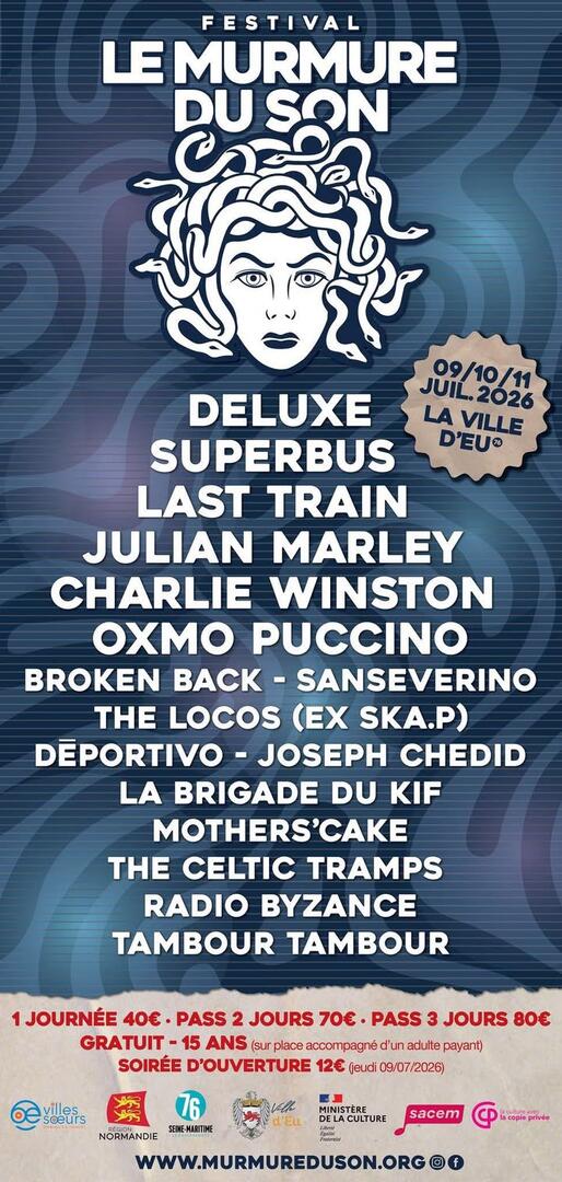 071126 - EU - MURMURE DU SON