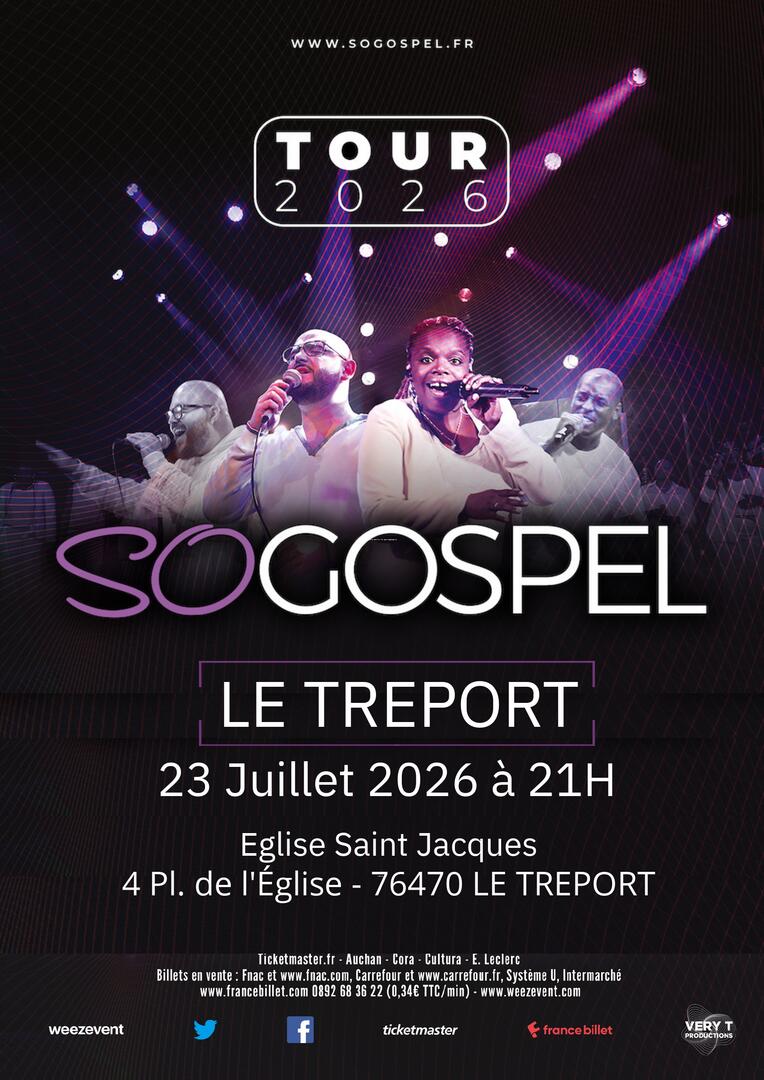 072326 - LT - Concert SoGospel