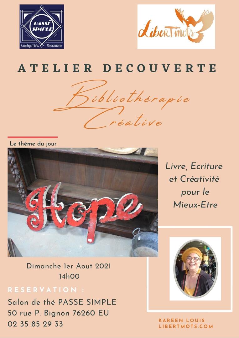 L'Espoir