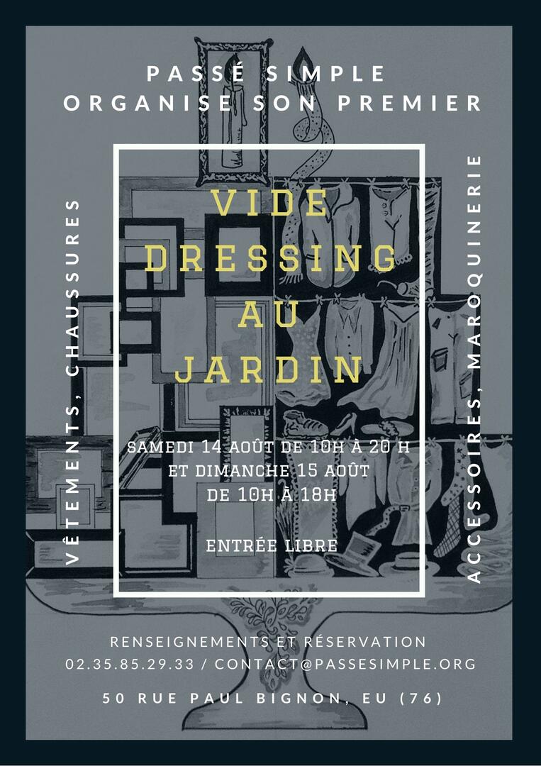 vide dressing