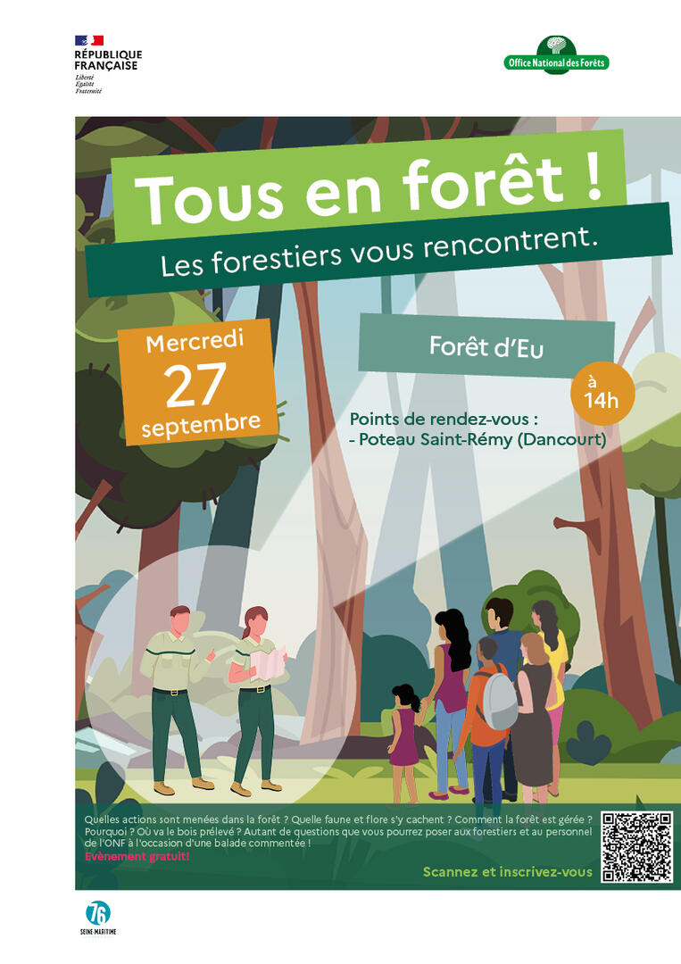 092723 eu - Tous en forêt