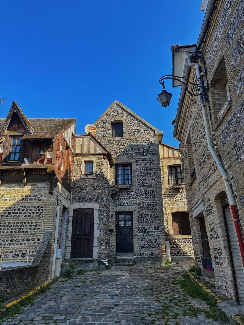 Le Pollet
