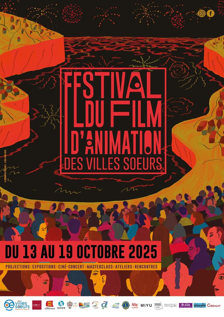 101925 - VS - Festival du film d'animation