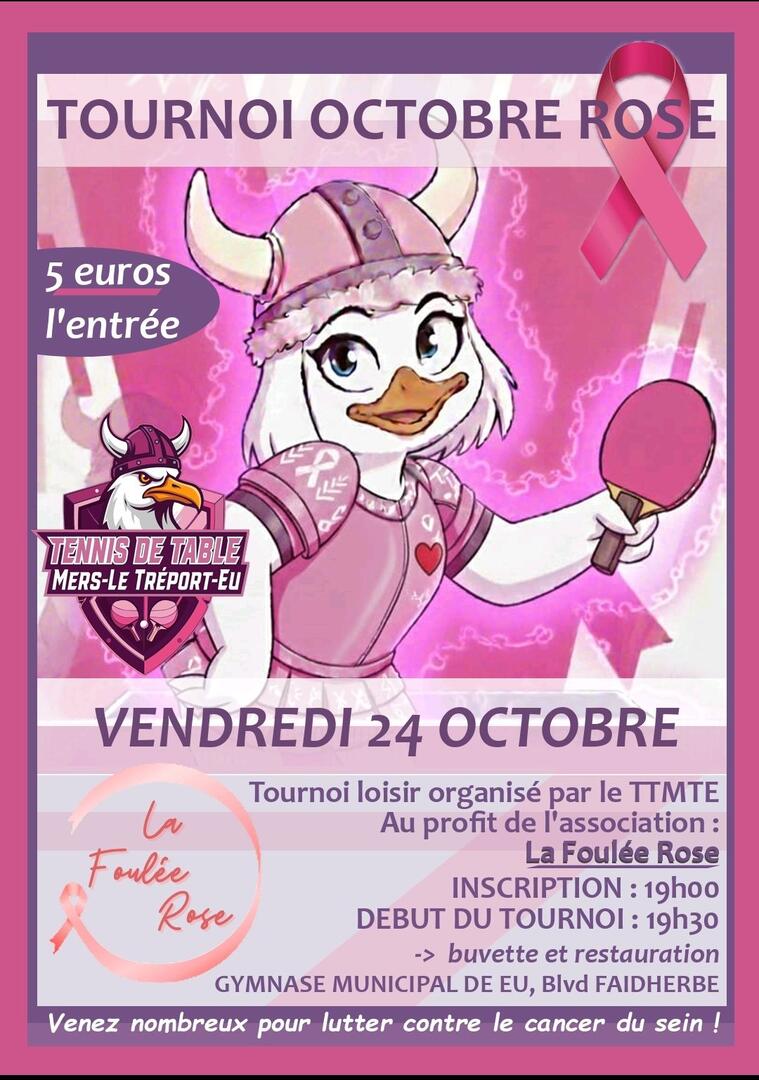102425 EU Tournoi Tennis Table