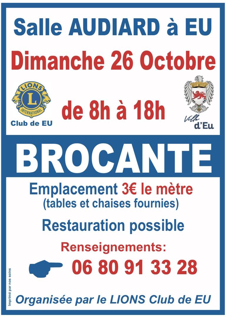102625 - EU - Brocante 1