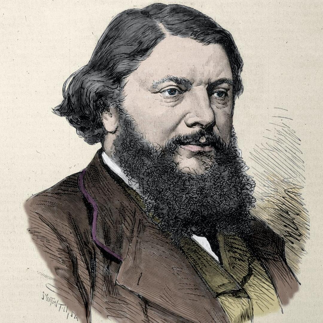 Gustave Courbet