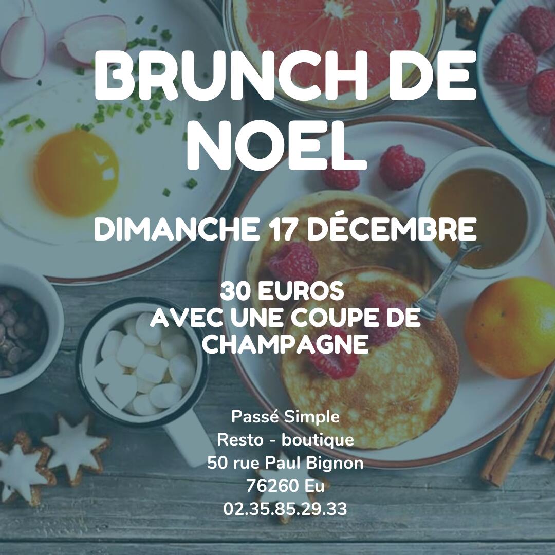 Dimanche Gaufre Instagram Publication - 1