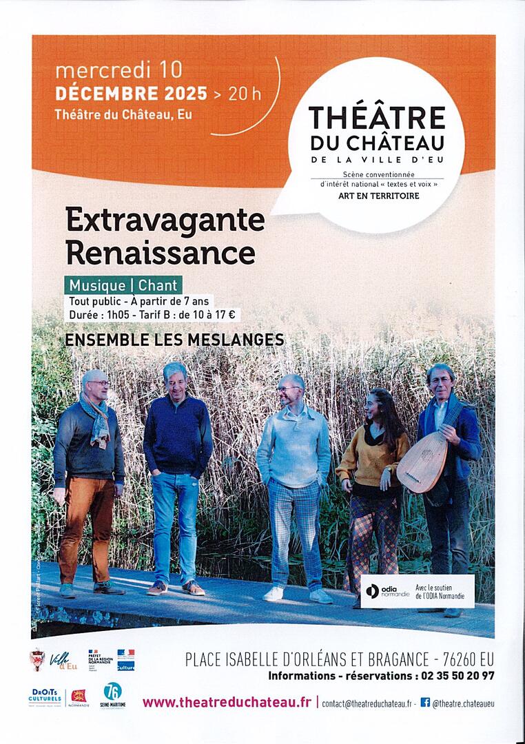 121025 - EU - concert Extravagante Renaissance