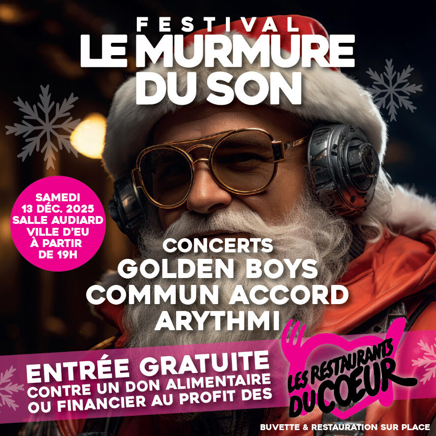 121325 - EU - Murmure du coeur