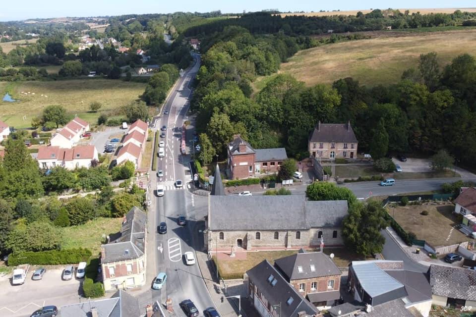 Saint-Aubin-sur-Scie