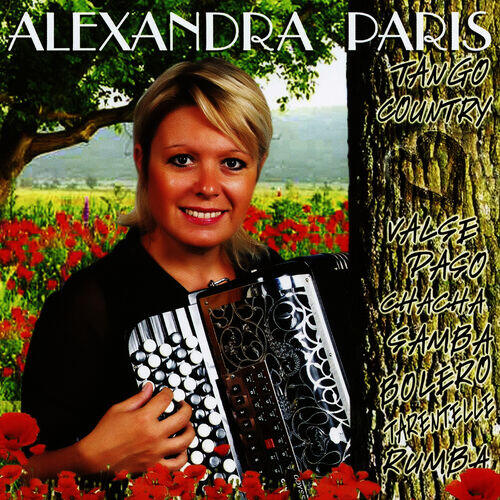 18 juillet et 8 août Alexandra Paris