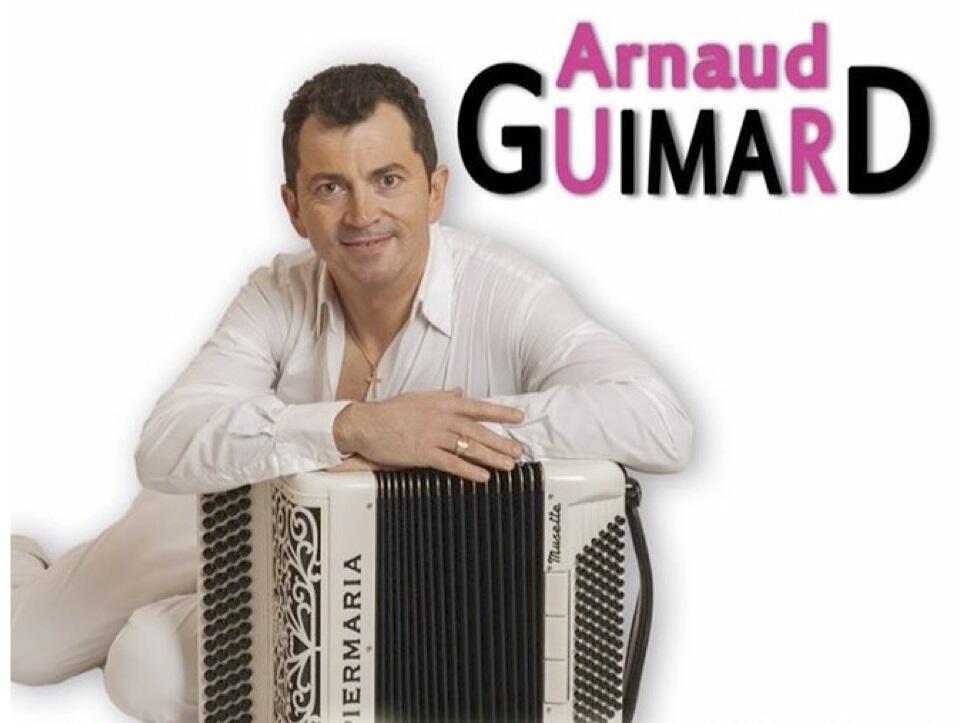 1er et 22 août -Arnaud-Guimard