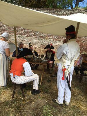 Reconstitution