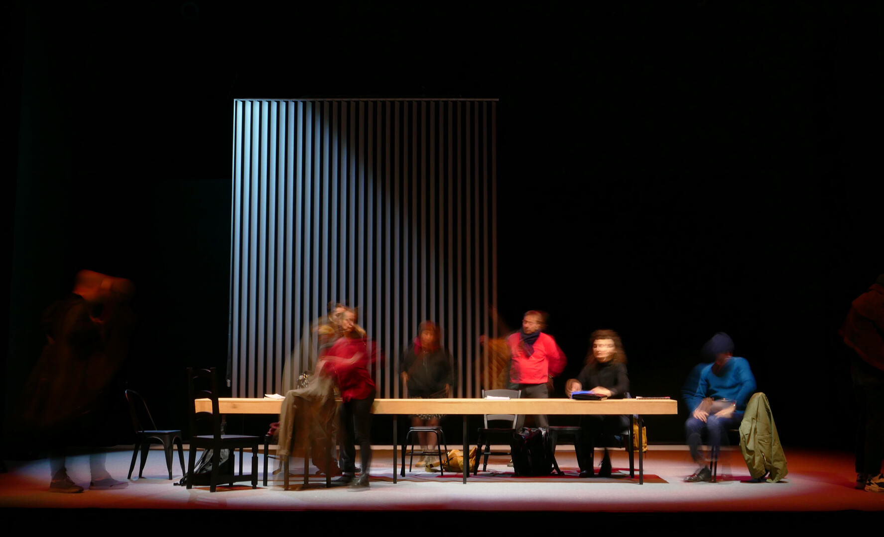 20_Au loin les oiseaux ©Laure Delamotte-Legrand