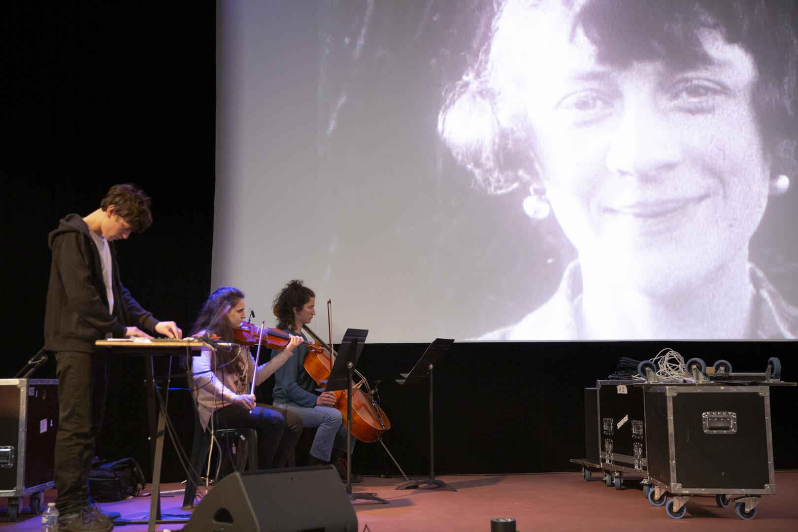 Festival Ciné Concert
