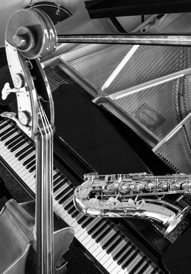 Tribute to… Jazz club de l’EIJ