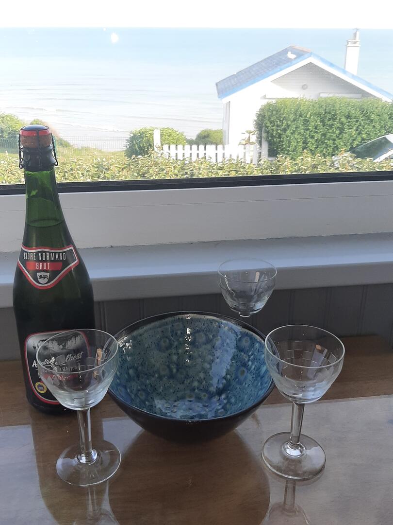 Apéro céramique