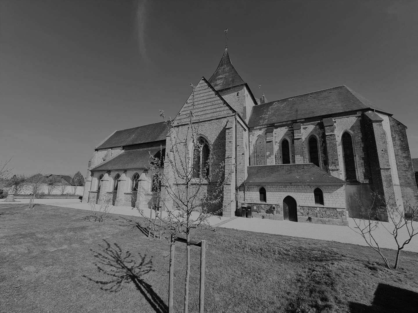Eglise Saint-Nicolas