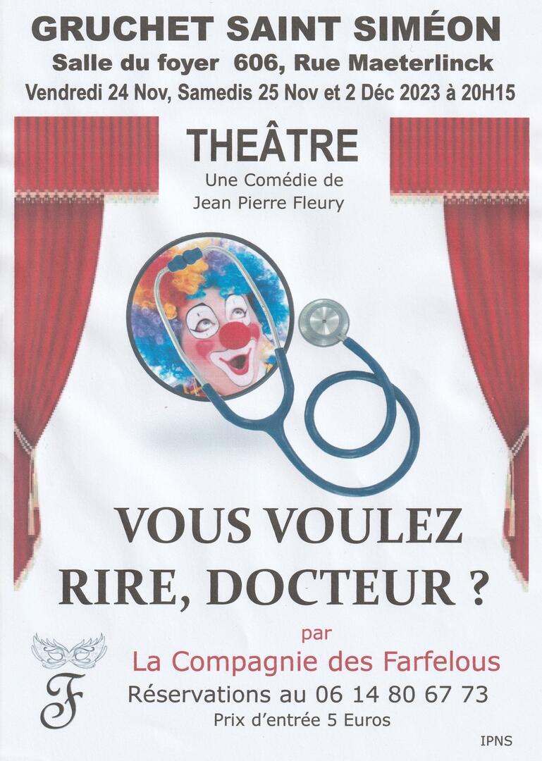 affiche