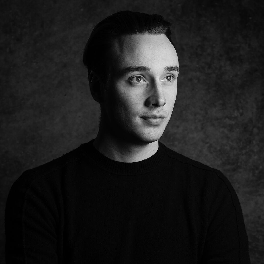 Huw Montague Rendall